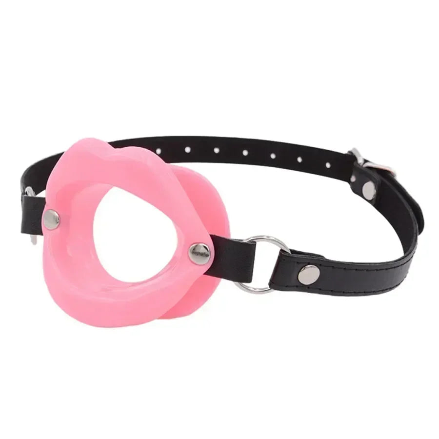 mouth gag opener