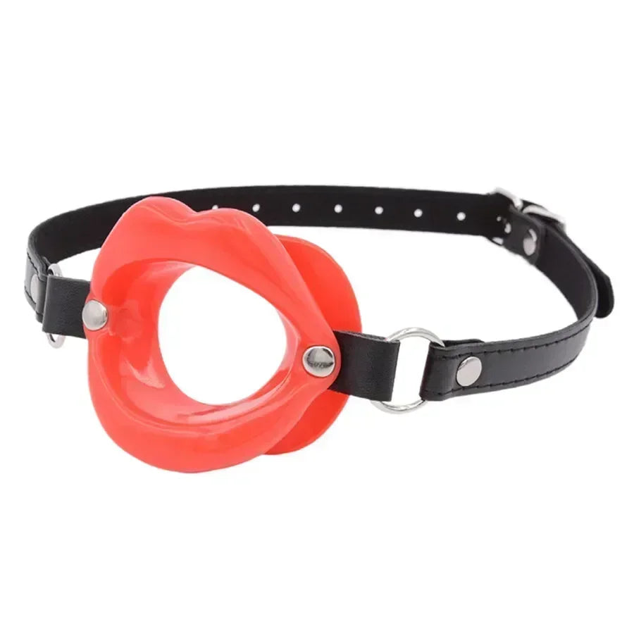 mouth ring gag