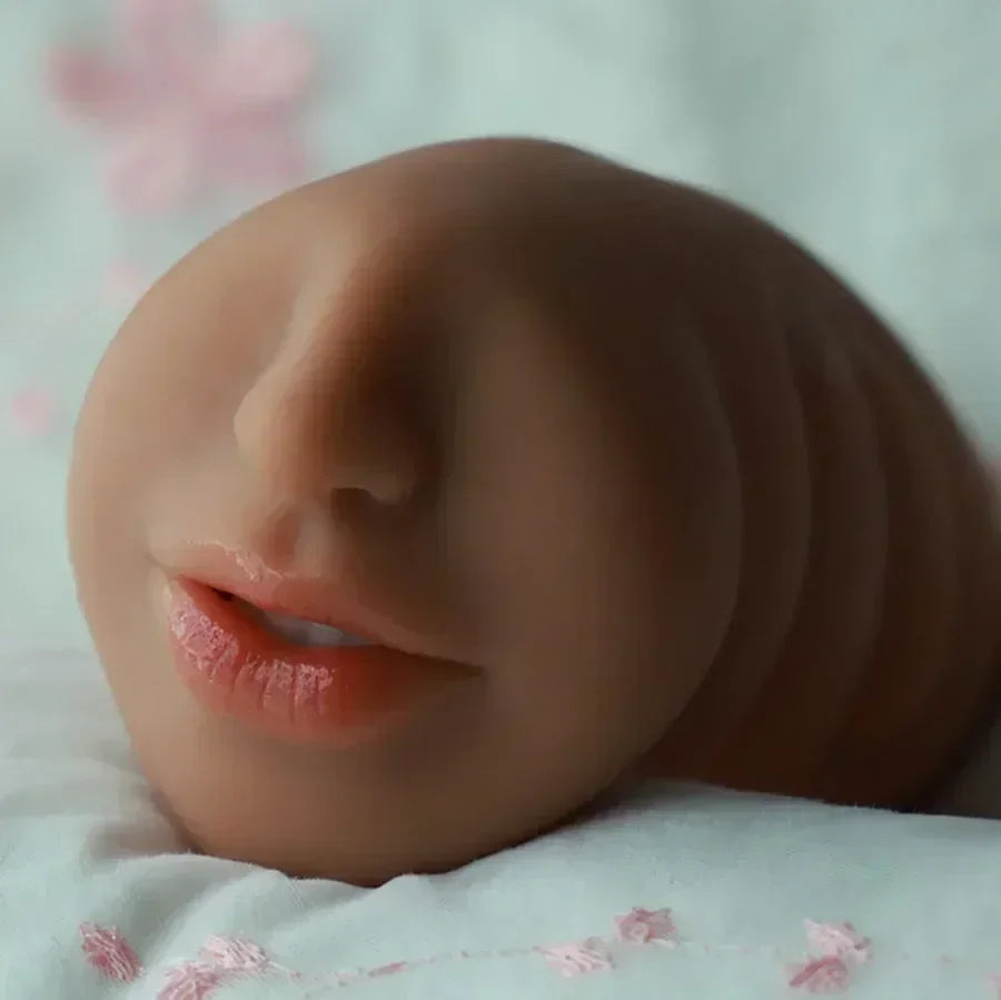mouth sex toy