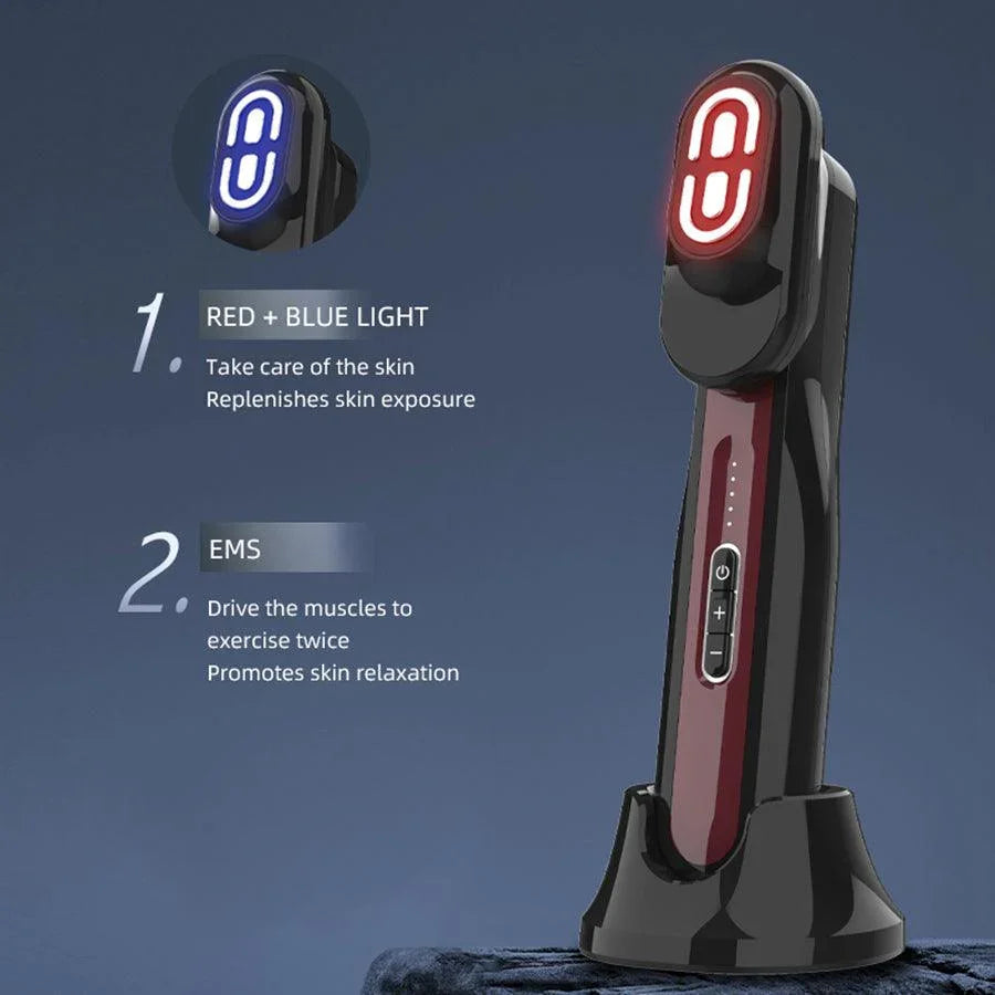 electric scalp massager