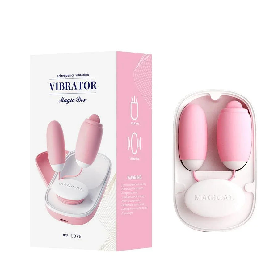Mehrfaches Lust-Ei Intimspielzeug Xinghaoya Mehrfaches Lust-Ei Intimspielzeug Xinghaoya