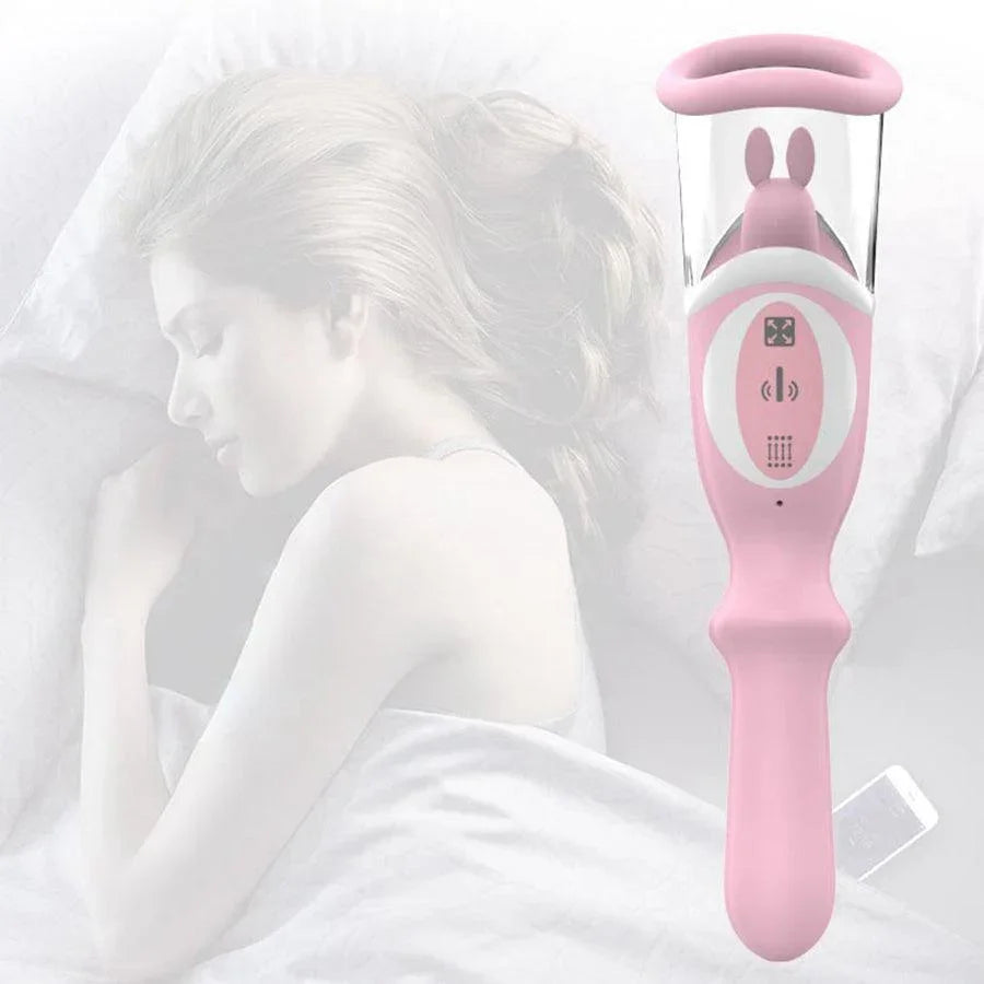 vagina pump