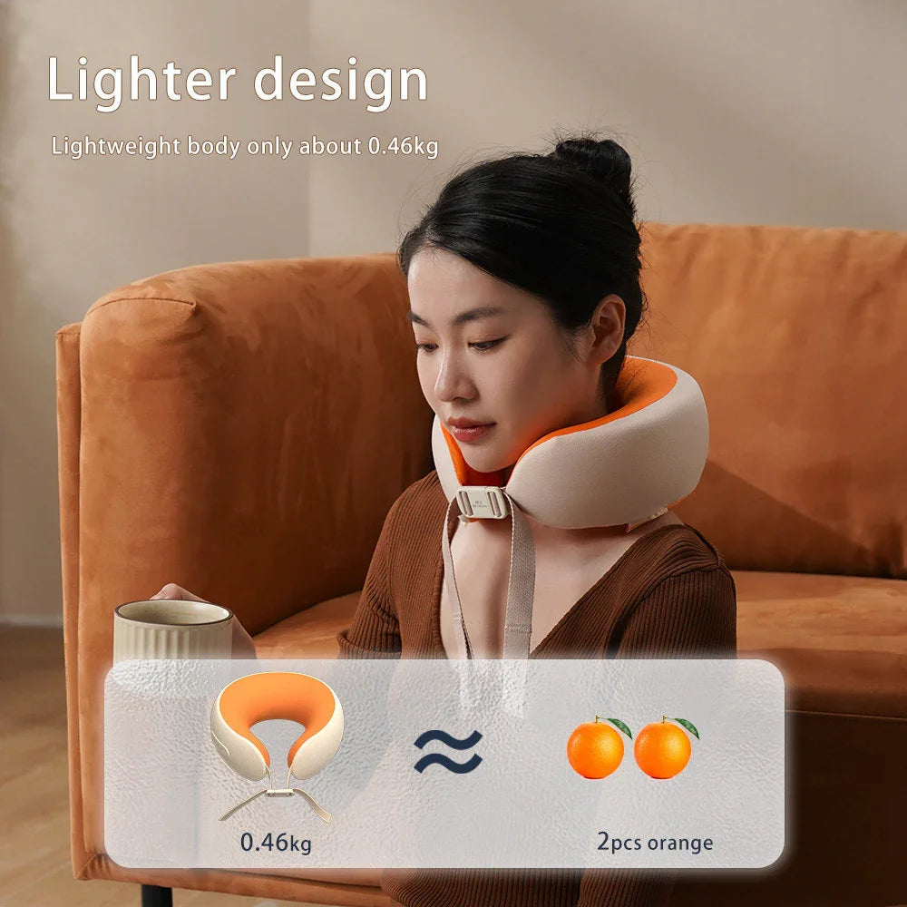 neck massage toy