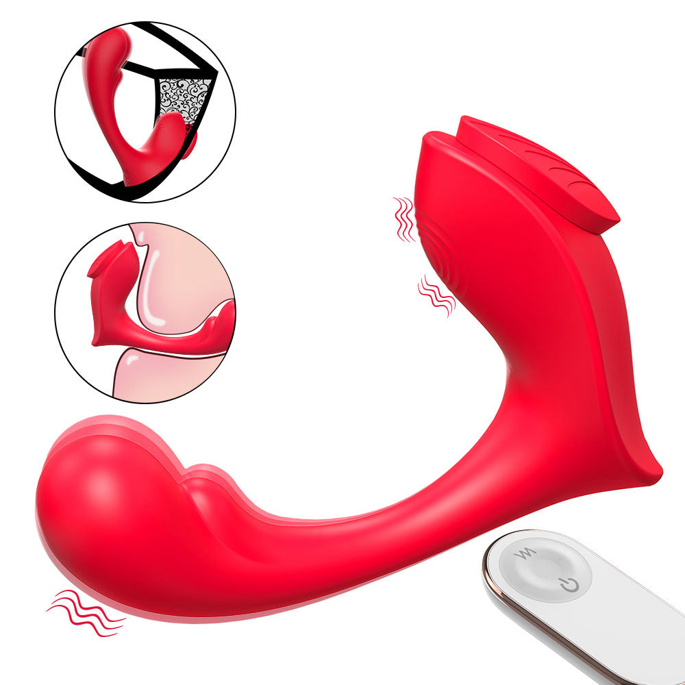 Xinghaoya Wireless Wearable Public Vibrator Xinghaoya Wireless Wearable Public Vibrator