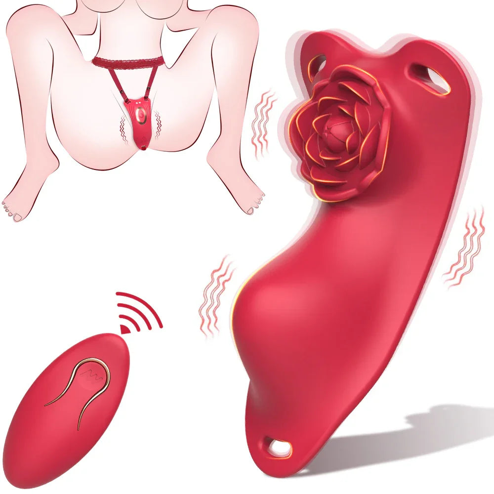 Xinghaoya Wearable Public Vibrator Xinghaoya Wearable Public Vibrator