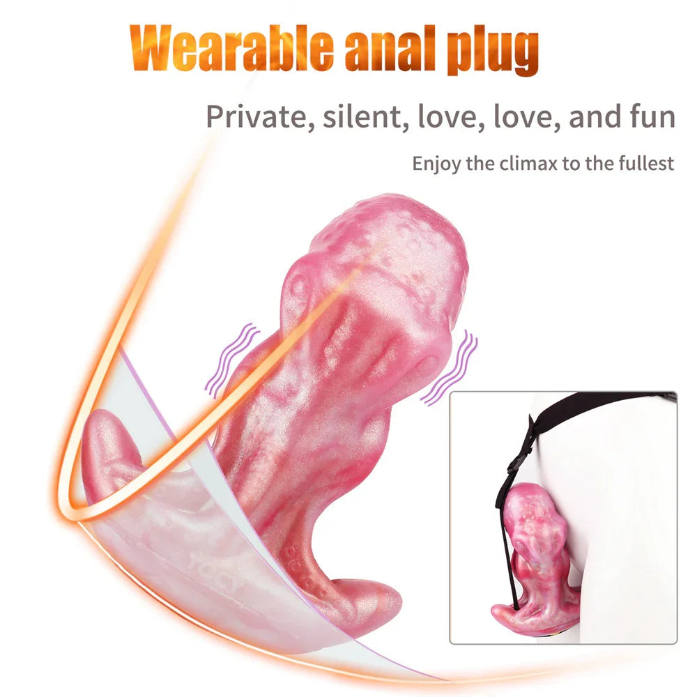 panty vibrator