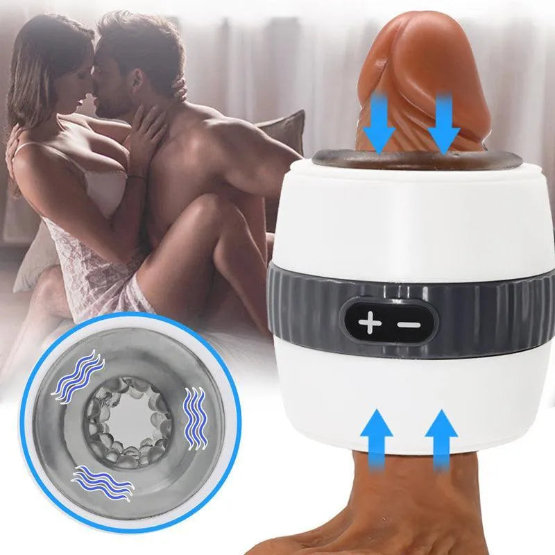 Penetrating Male Masturbator Intimate Toy Xinghaoya Penetrating Male Masturbator Intimate Toy Xinghaoya