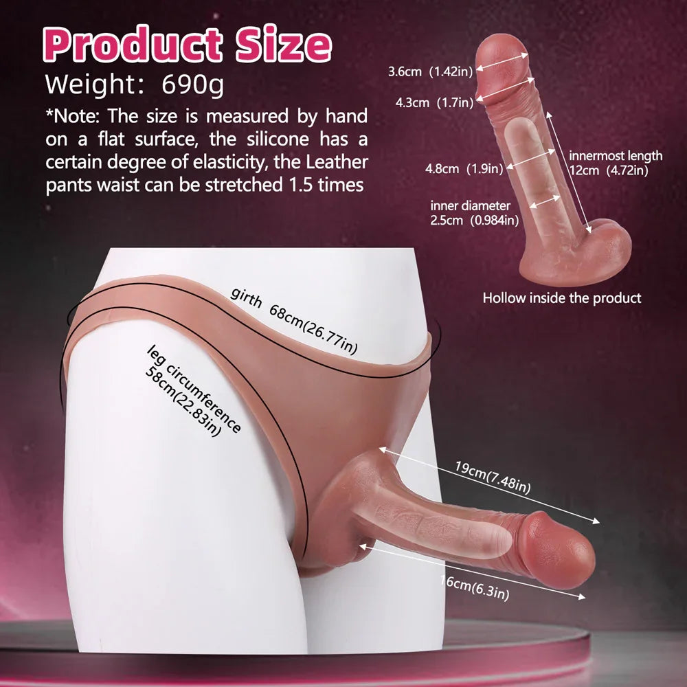 penis enlarge toy