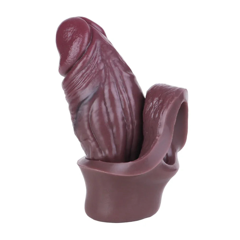 penis extension toy