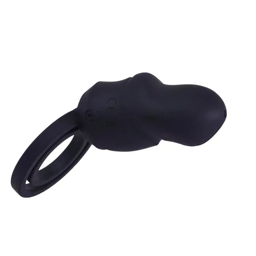 Xinghaoya Silikon Penisring Vibrator Xinghaoya Silikon Penisring Vibrator