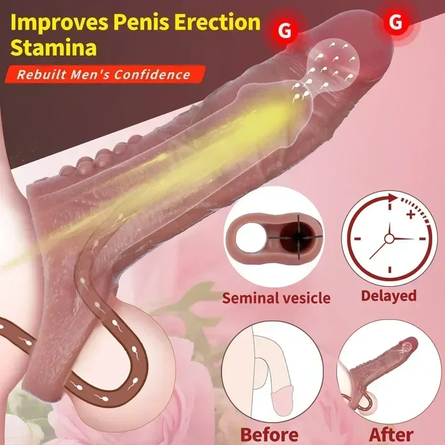 penis sleeve