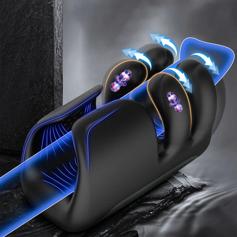 Xinghaoya Silicone Penis Vibrator Xinghaoya Silicone Penis Vibrator