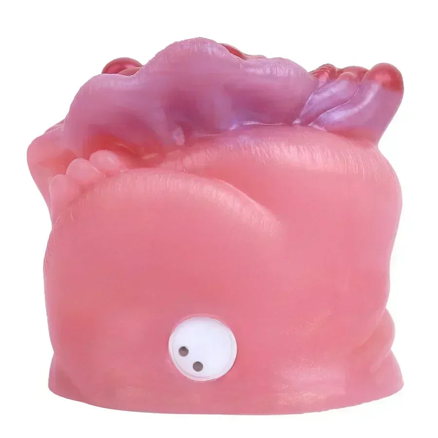Remote Control Vibrating Mini Pocket Pussy Xinghaoya Remote Control Vibrating Mini Pocket Pussy Xinghaoya