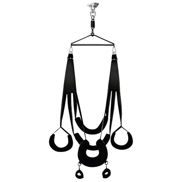 Pillow BDSM DIY Sex Swing Toy – Xinghaoya