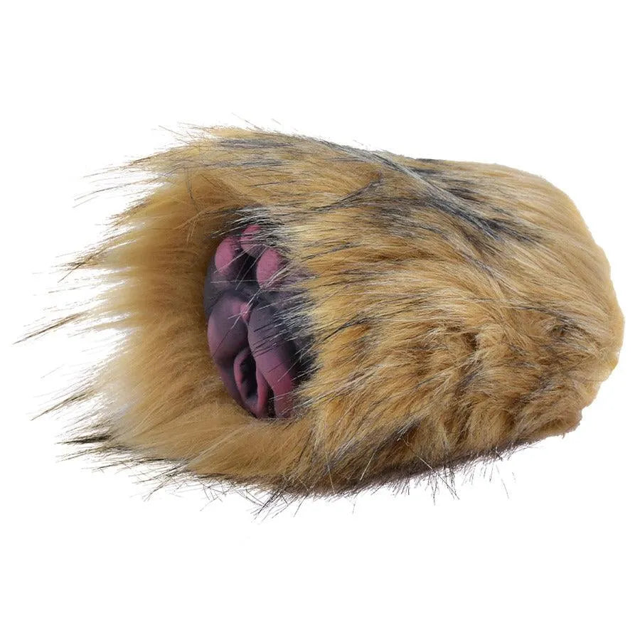 Plush Cat Fake Pussy Pleasure Toy for Men Xinghaoya Plush Cat Fake Pussy Pleasure Toy for Men Xinghaoya