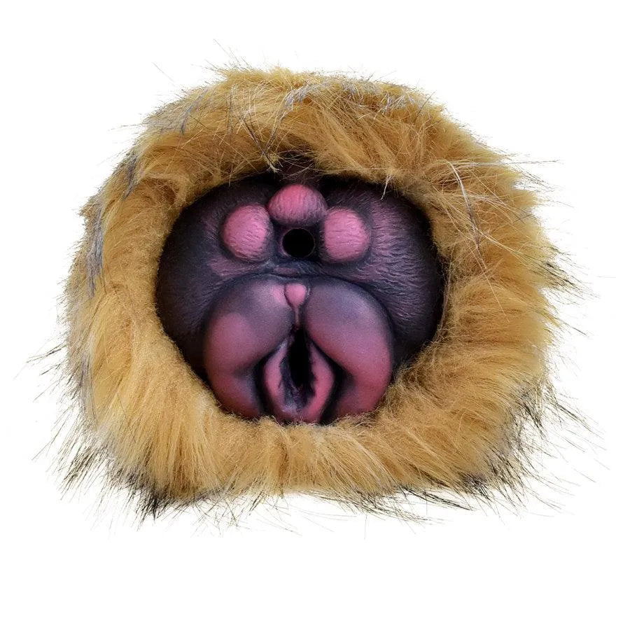 Plush Cat Fake Pussy Pleasure Toy for Men Xinghaoya Plush Cat Fake Pussy Pleasure Toy for Men Xinghaoya