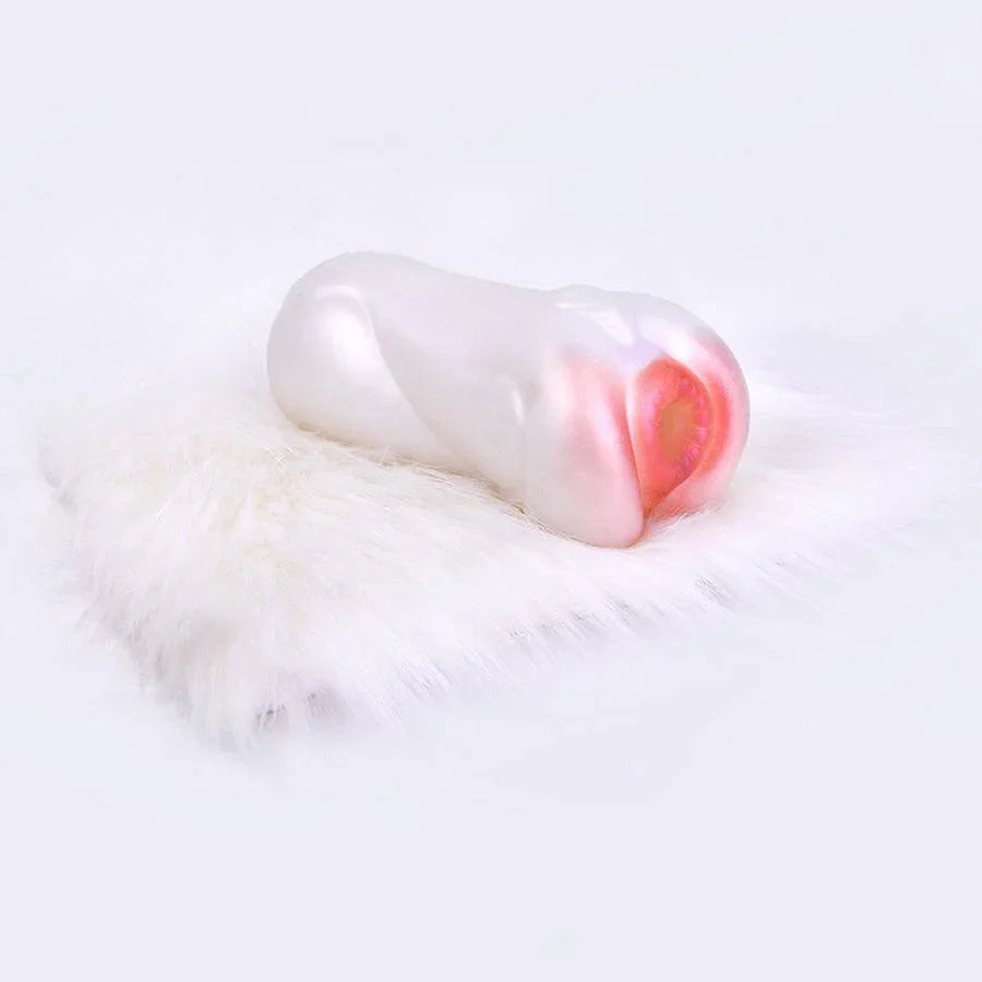 Plush Dog Fake Vagina Pleasure Toy Xinghaoya Plush Dog Fake Vagina Pleasure Toy Xinghaoya