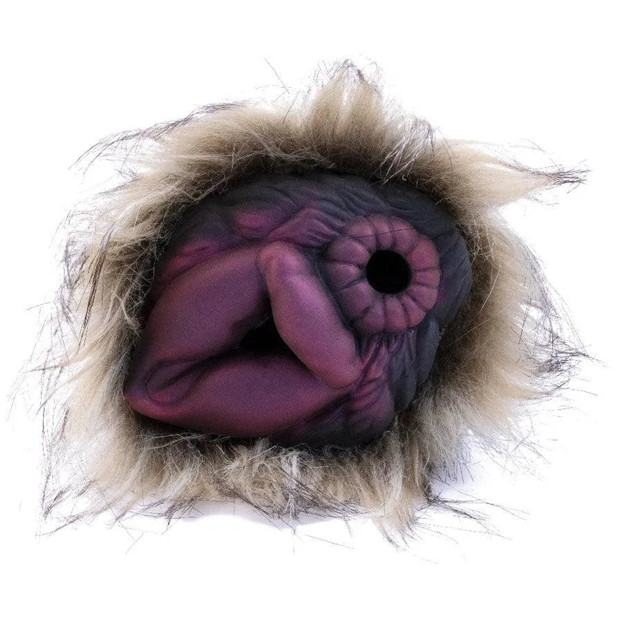 Plsch-Hundemuschi, mnnlicher Stroker Xinghaoya Plsch-Hundemuschi, mnnlicher Stroker Xinghaoya