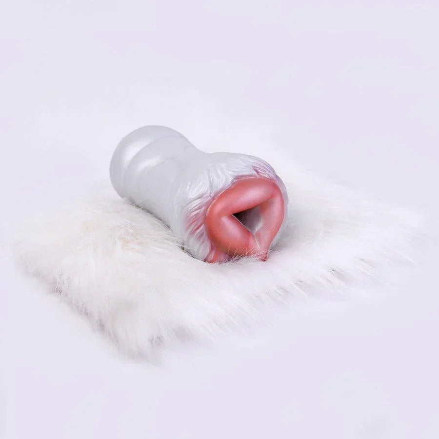 Plush Horse Fleshlight Pocket Pussy Xinghaoya Plush Horse Fleshlight Pocket Pussy Xinghaoya