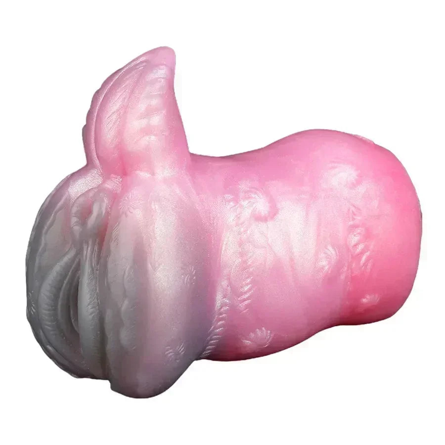 Xinghaoya Deer Silicone Pocket Pussy Xinghaoya Deer Silicone Pocket Pussy