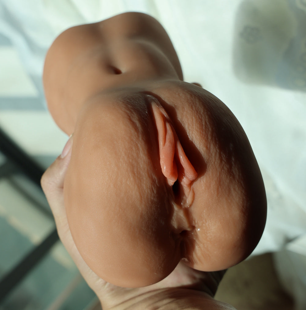 künstliche pussy Xinghaoya Ultra-realistische künstliche Vagina