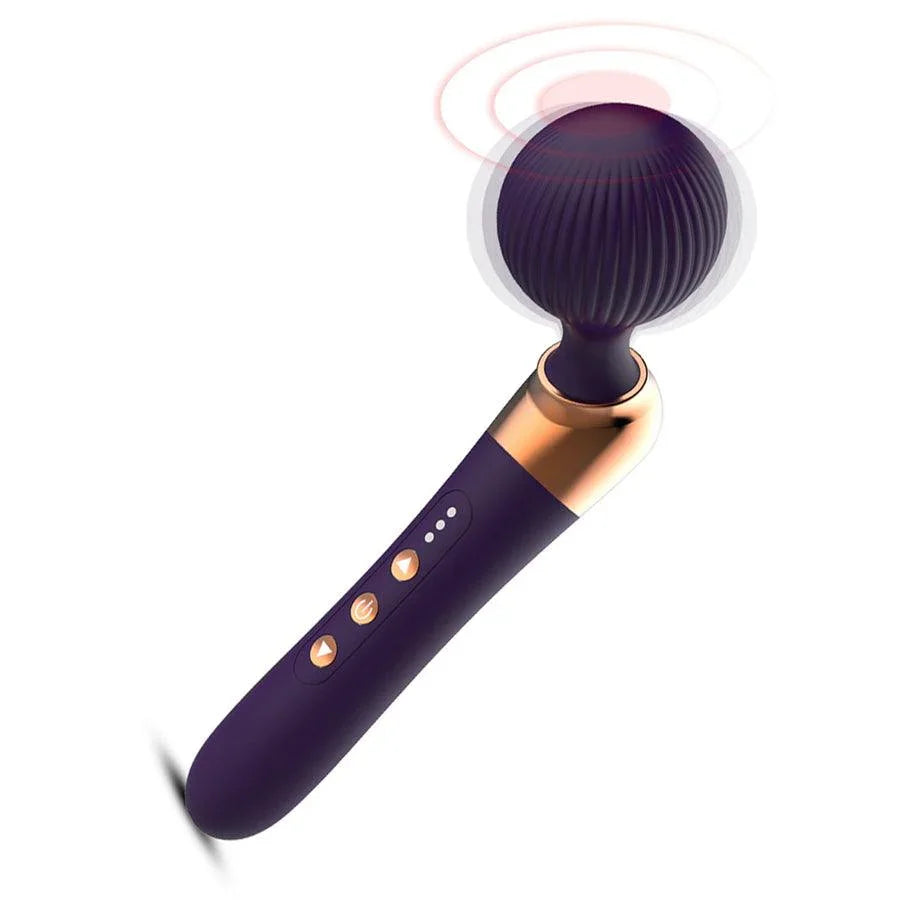 wand vibrator