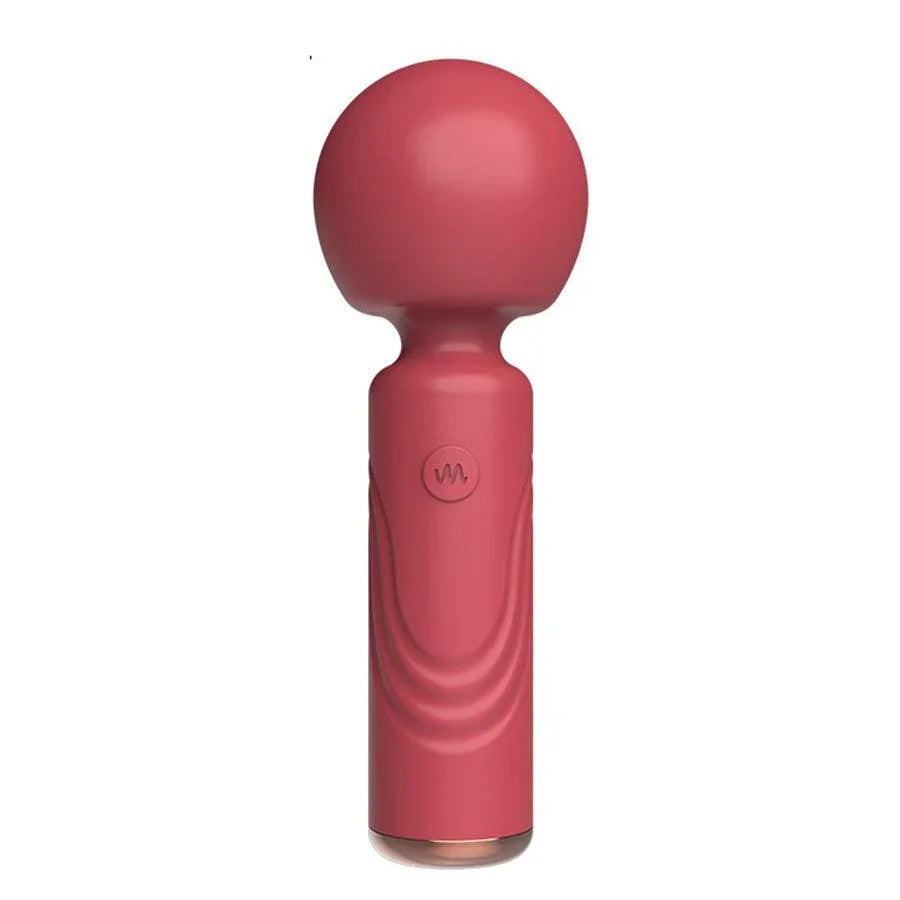 Vibromasseur mini-baguette puissant pour femmes Xinghaoya Vibromasseur mini-baguette puissant pour femmes Xinghaoya