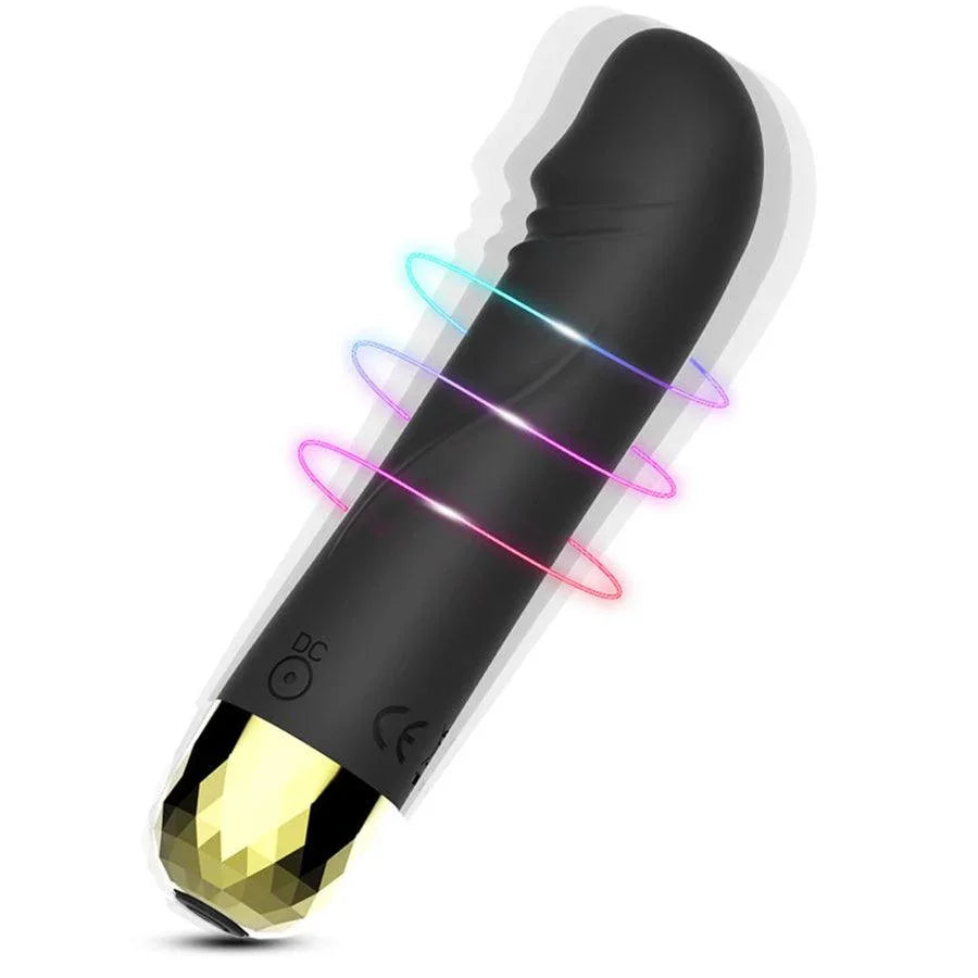 Powerful Realistic Sex Bullet Vibrator Xinghaoya Powerful Realistic Sex Bullet Vibrator Xinghaoya