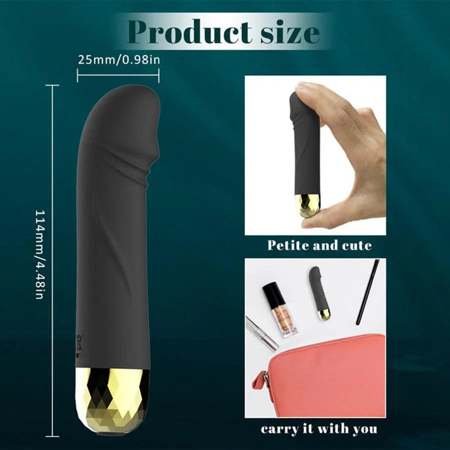 small vibrator