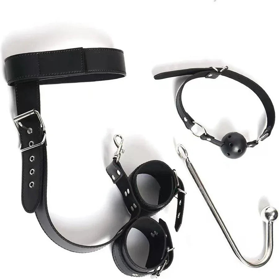 kinky sex toys
