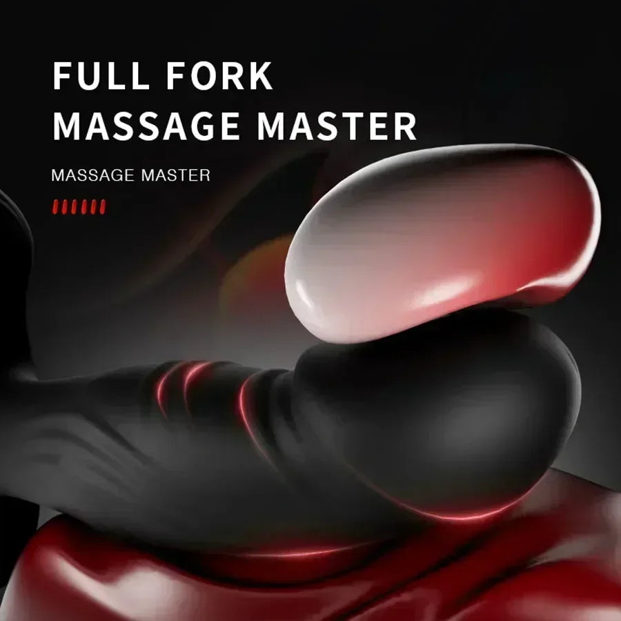prostate massage toy