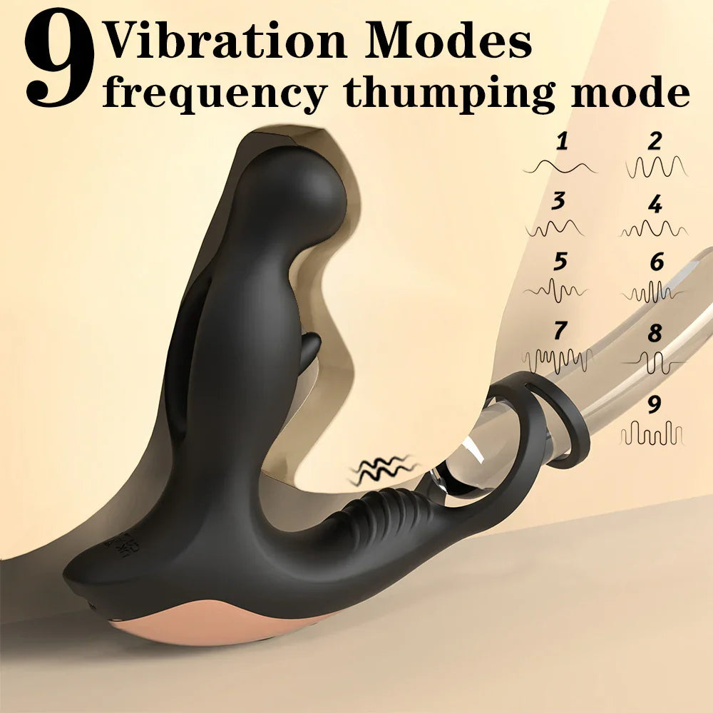 prostate massager