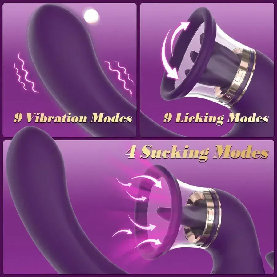 Xinghaoya Clit Sucking Rabbit Vibrator Xinghaoya Clit Sucking Rabbit Vibrator
