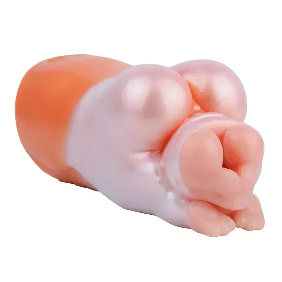 Bunny Pussy Personal Stroker Xinghaoya Bunny Pussy Personal Stroker Xinghaoya