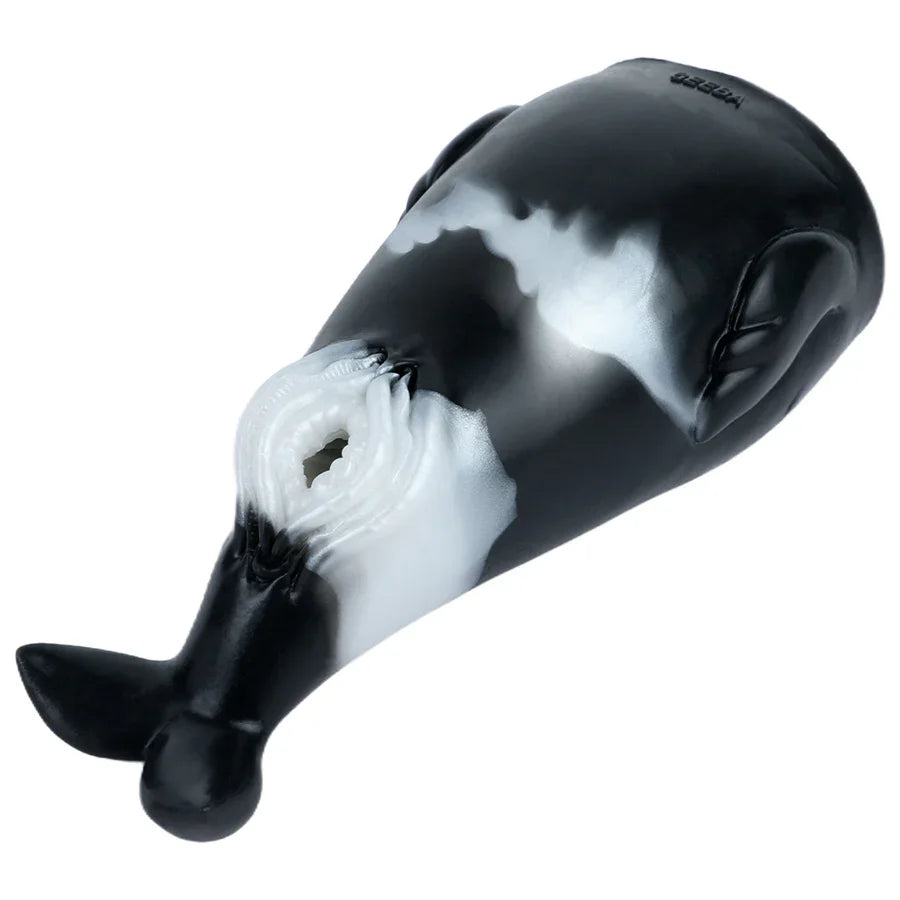 Realistic Killer Whale Pussy Toy Xinghaoya Realistic Killer Whale Pussy Toy Xinghaoya