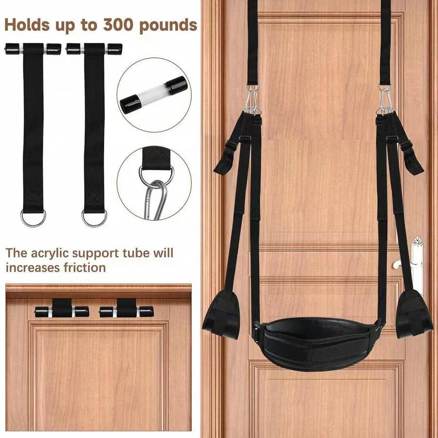 sex door swing