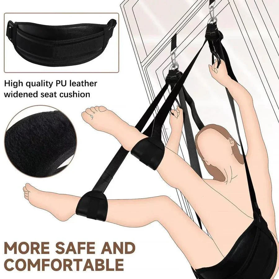 bdsm swing