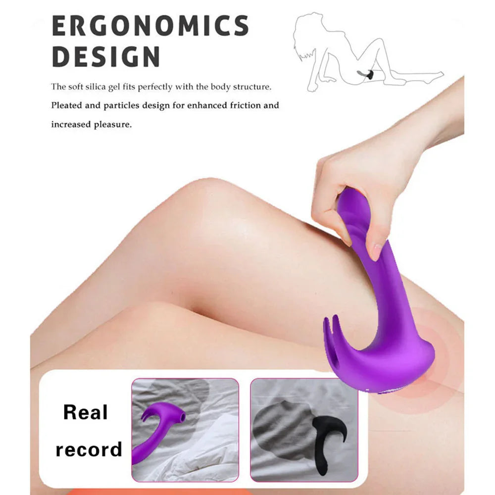 rabbit vibrator
