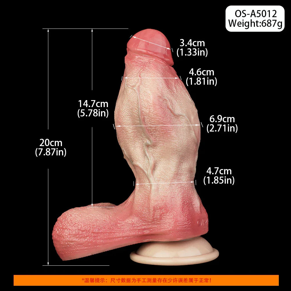 real feel dildo