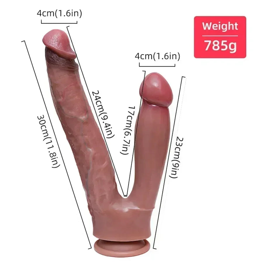 realistic dildo