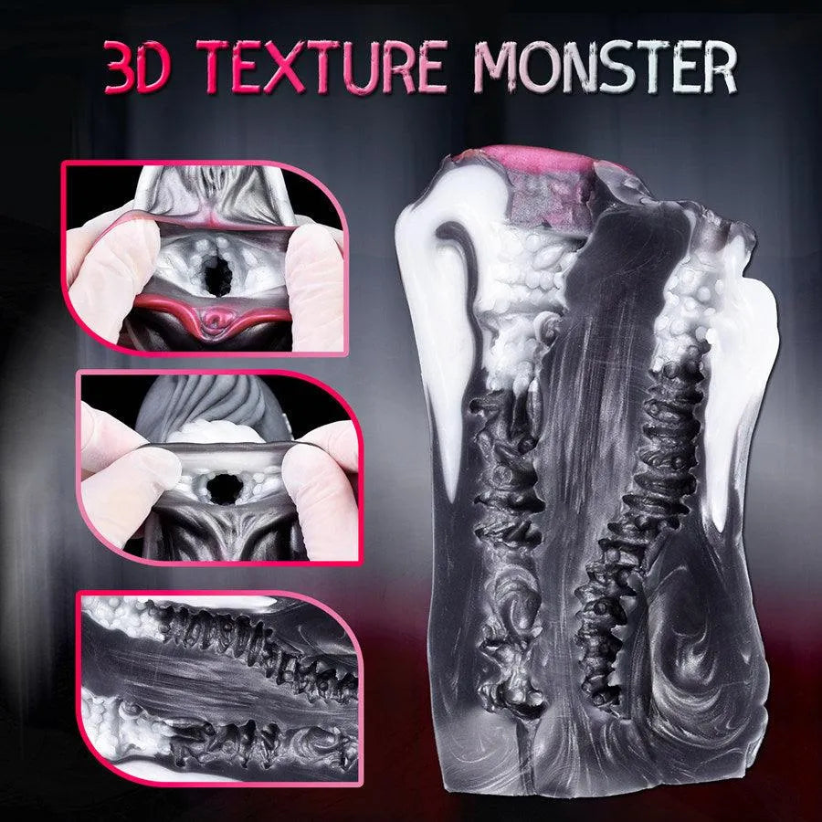 man pussy horse Realistic Horse Pussy Sex Toy for Men