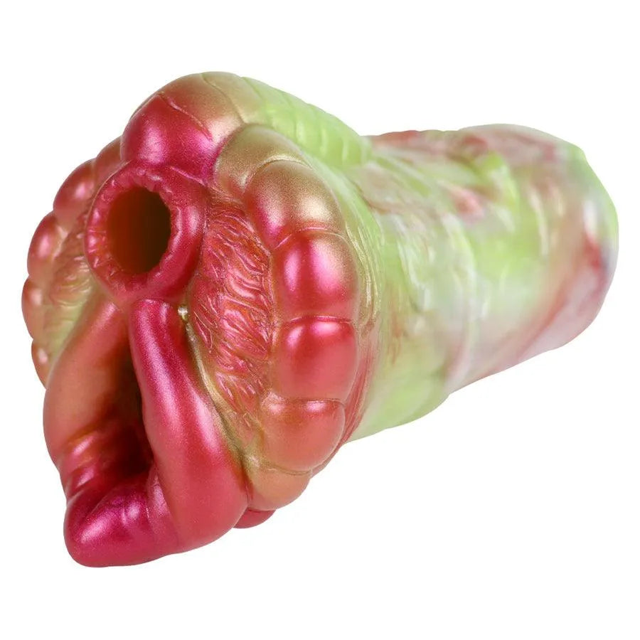 Realistic Lion Vaginal Anal Pocket Pussy Xinghaoya Realistic Lion Vaginal Anal Pocket Pussy Xinghaoya
