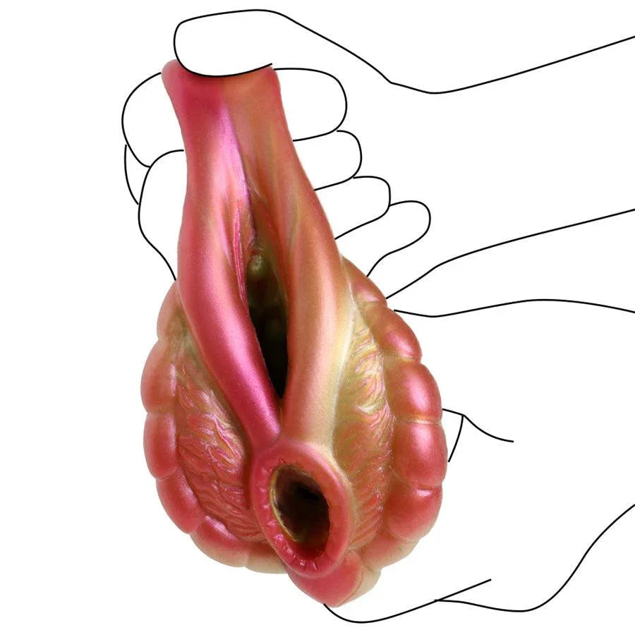 Realistic Lion Vaginal Anal Pocket Pussy Xinghaoya Realistic Lion Vaginal Anal Pocket Pussy Xinghaoya
