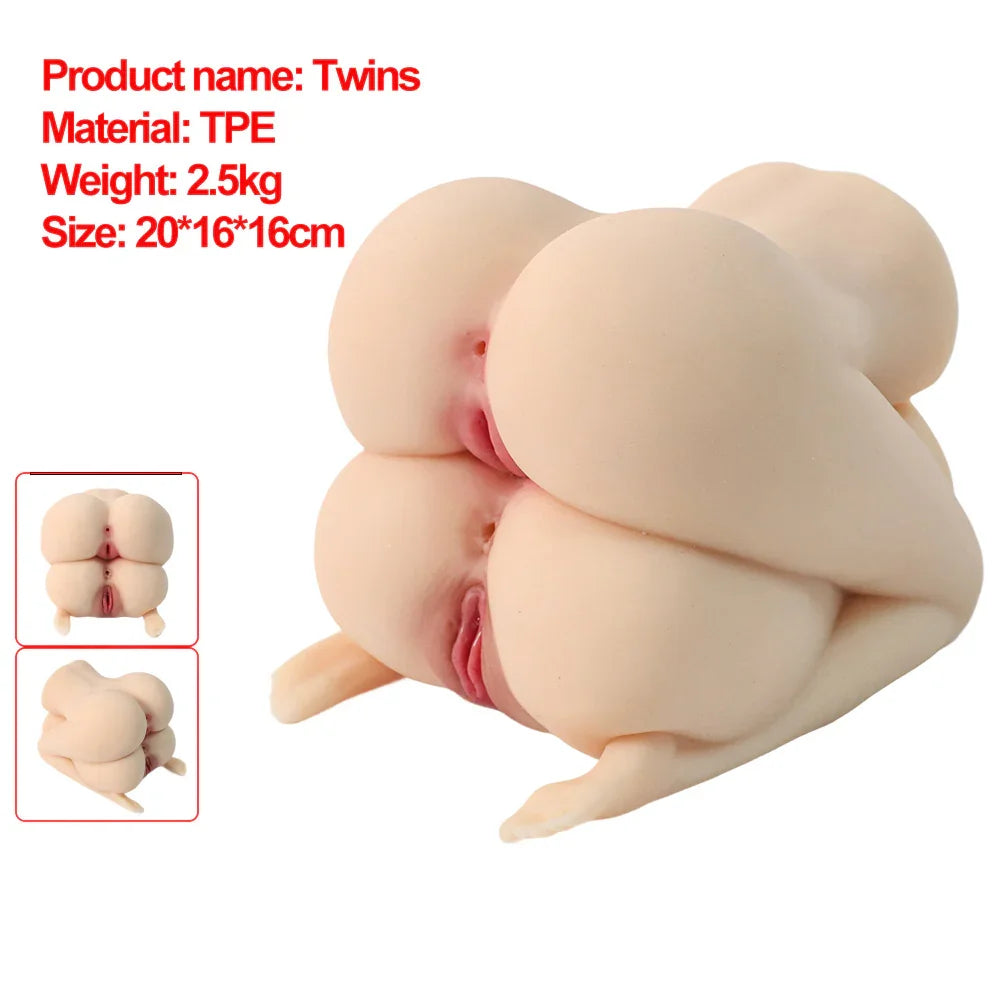 Xinghaoya Twin Tiny Sex Doll Xinghaoya Twin Tiny Sex Doll