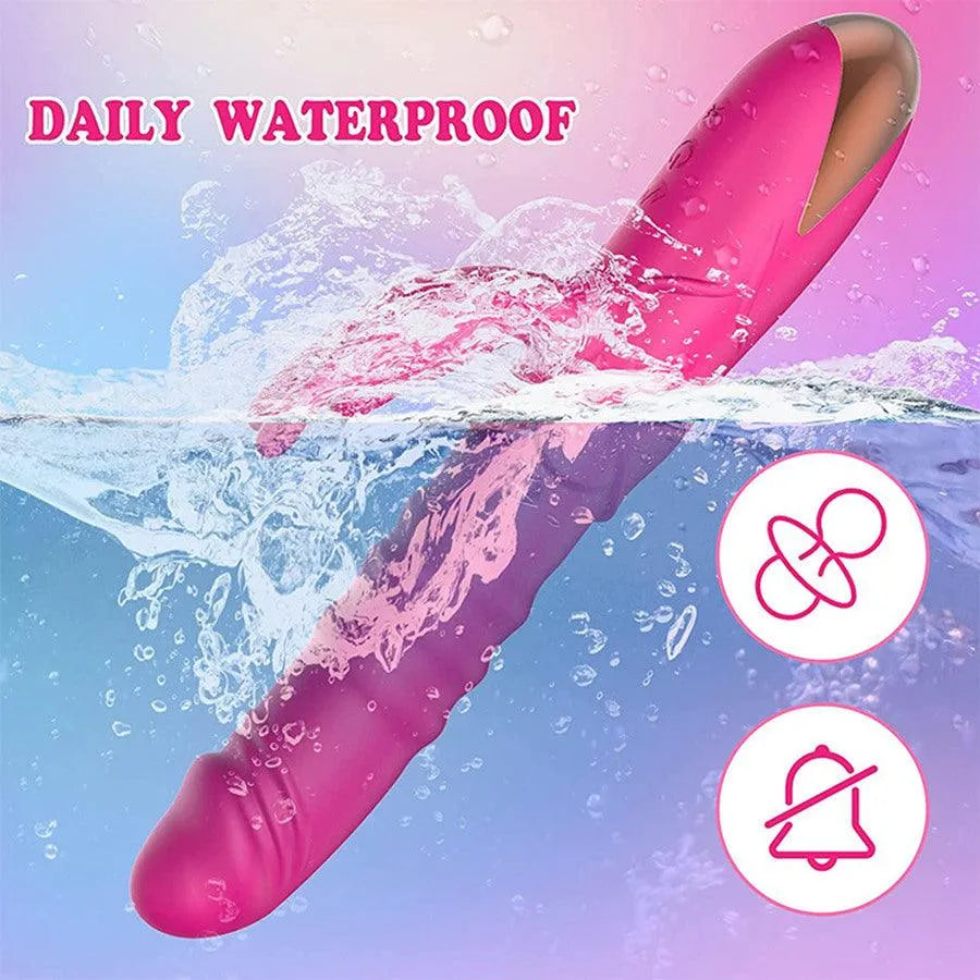 rabbit sex toy