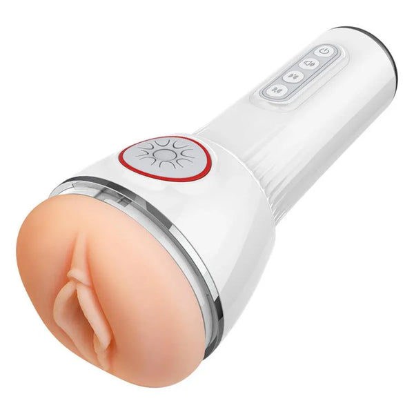 Realistic Tight Fleshlight Pussy Male Masturbator – Xinghaoya