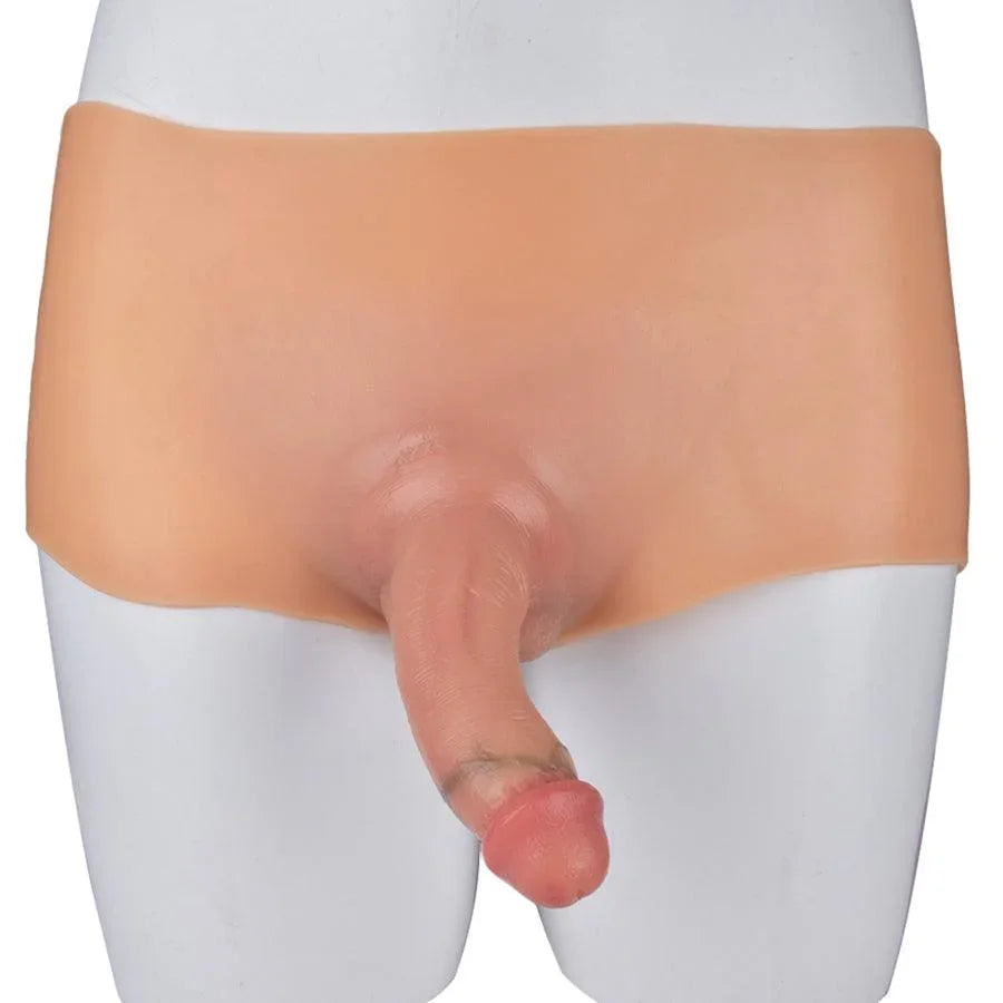 Realistic Wearable Strap On Intimate Toy for Couples Xinghaoya Realistic Wearable Strap On Intimate Toy for Couples Xinghaoya