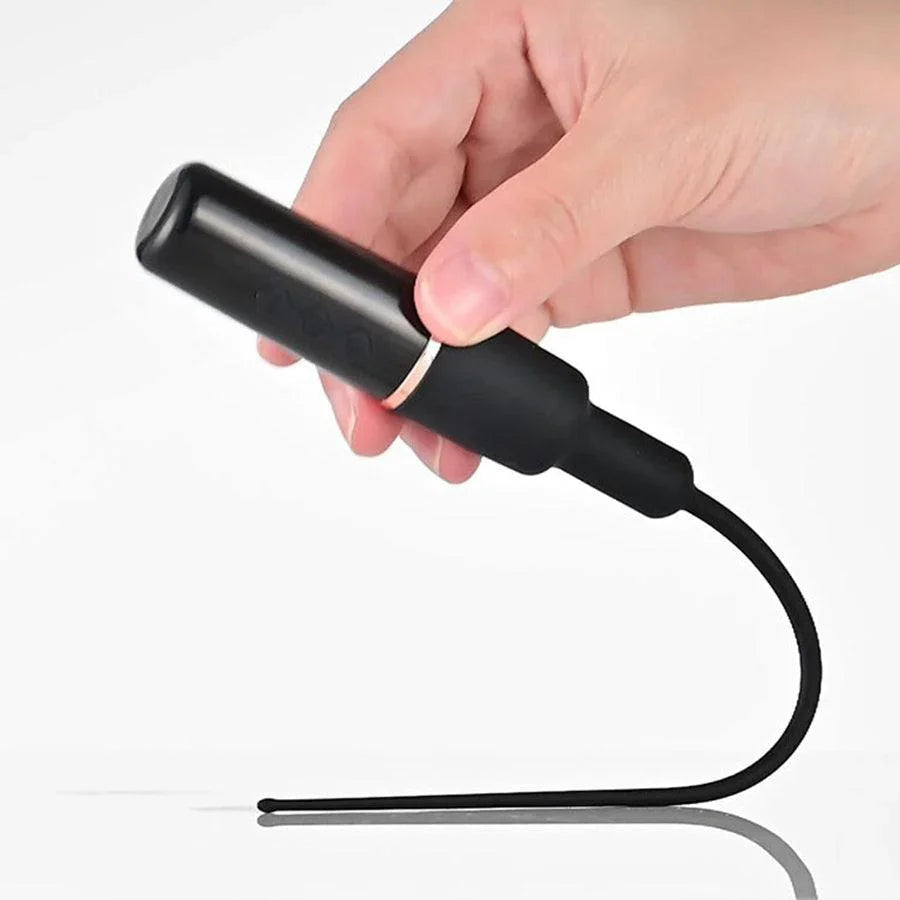 Rechargeable Vibrating Urethral Sounder Xinghaoya Rechargeable Vibrating Urethral Sounder Xinghaoya