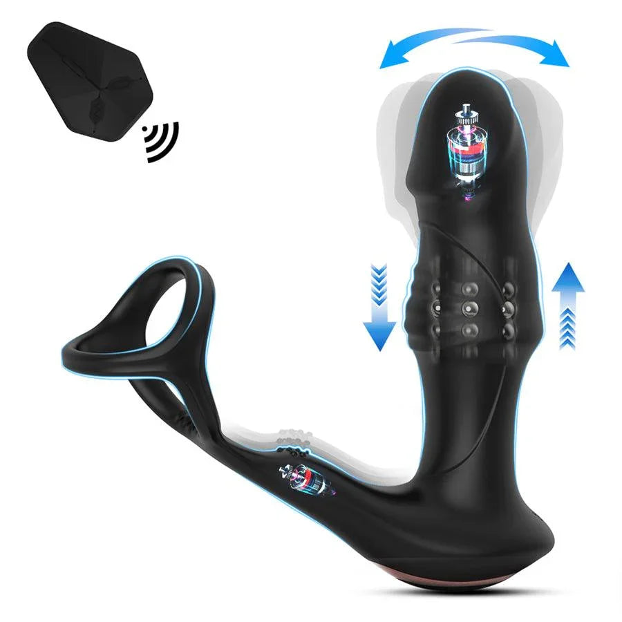 prostate massager
