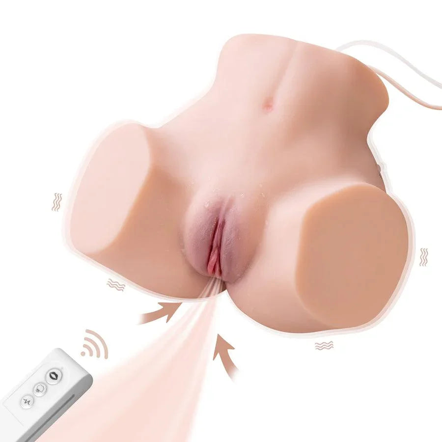 Remote Control Blow Up Sex Doll Xinghaoya Remote Control Blow Up Sex Doll Xinghaoya